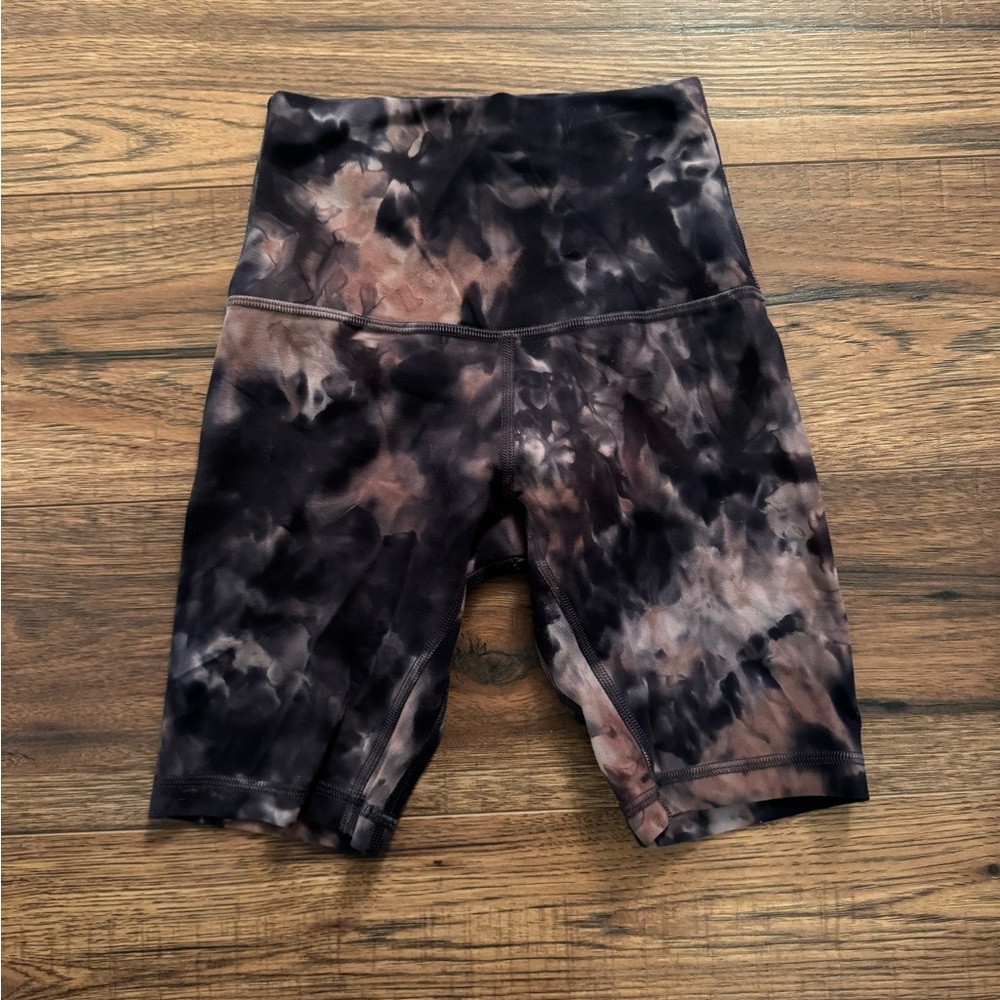 Lululemon Biker Shorts